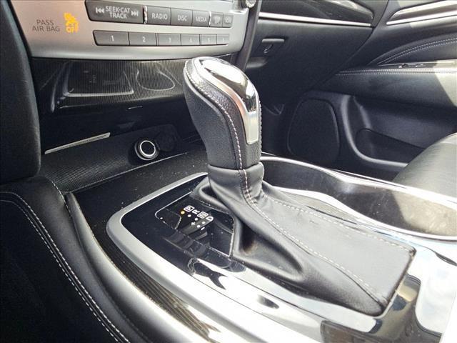 used 2019 INFINITI QX60 car, priced at $13,256