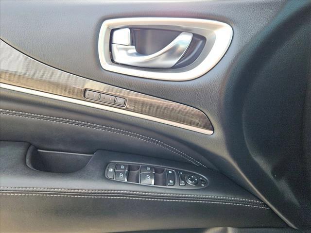 used 2019 INFINITI QX60 car, priced at $13,256