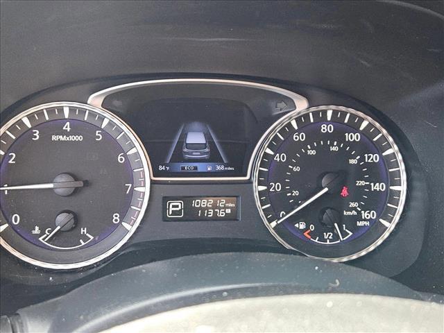 used 2019 INFINITI QX60 car, priced at $13,256