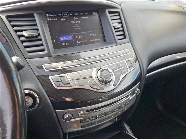 used 2019 INFINITI QX60 car, priced at $13,256