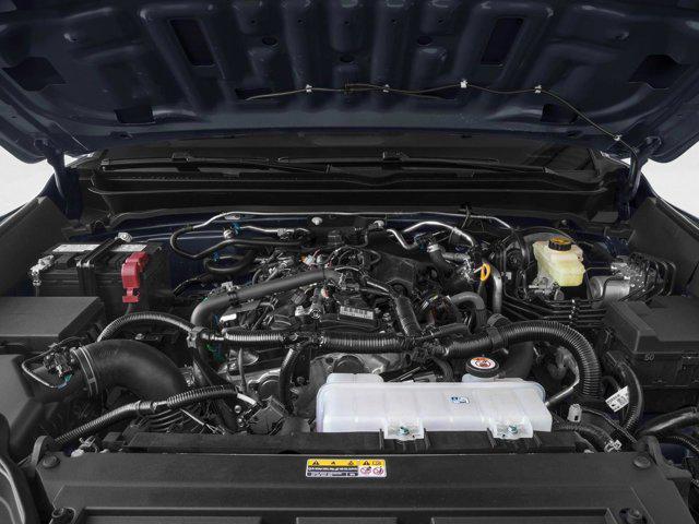 new 2026 Toyota Tacoma car, priced at $36,890