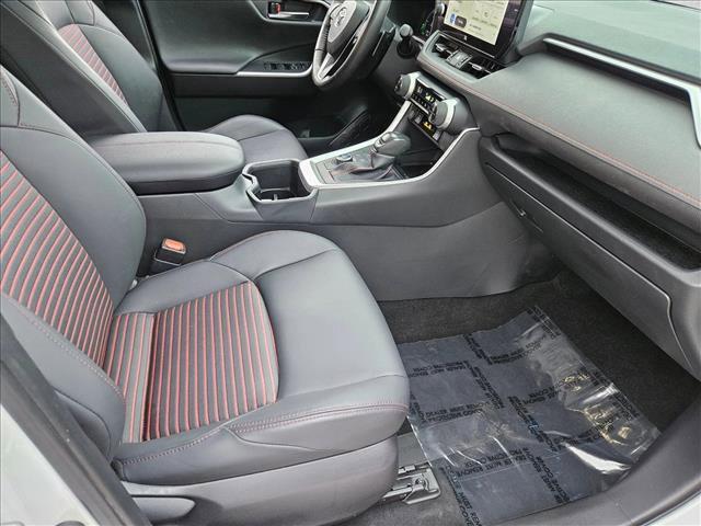 used 2023 Toyota RAV4 Prime car, priced at $39,231