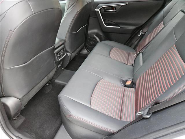used 2023 Toyota RAV4 Prime car, priced at $39,231