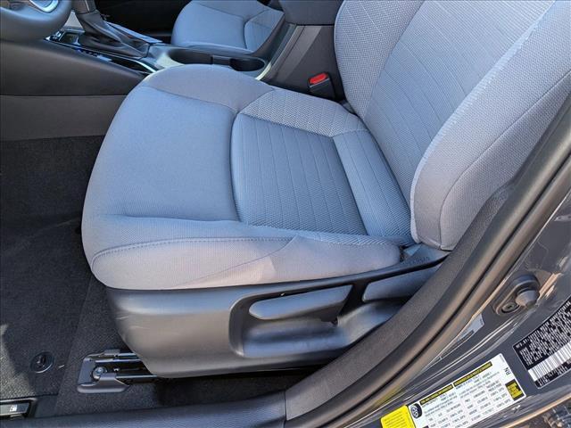 new 2026 Toyota Corolla car, priced at $26,267