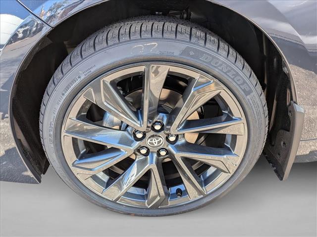 new 2026 Toyota Corolla car, priced at $26,267
