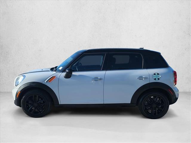 used 2016 MINI Countryman car, priced at $8,446