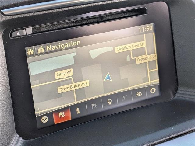 used 2016 Mazda CX-5 car, priced at $17,249