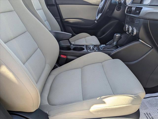 used 2016 Mazda CX-5 car, priced at $17,249