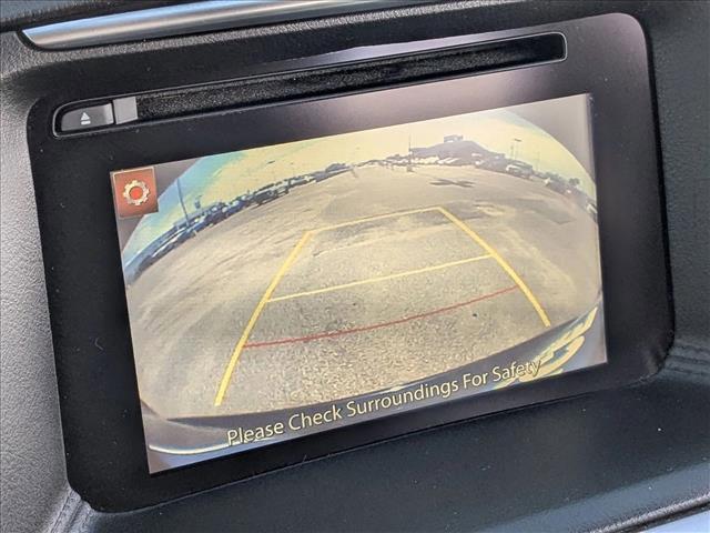 used 2016 Mazda CX-5 car, priced at $17,249