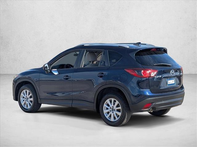 used 2016 Mazda CX-5 car, priced at $17,249