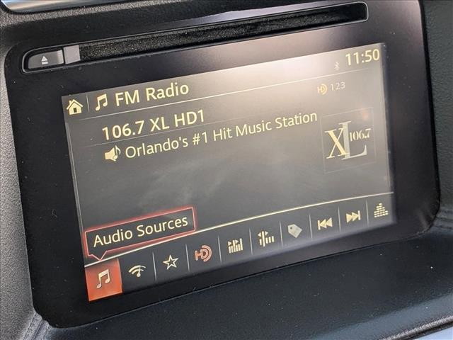 used 2016 Mazda CX-5 car, priced at $17,249