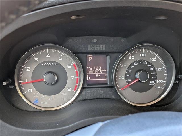 used 2015 Subaru Forester car, priced at $11,718