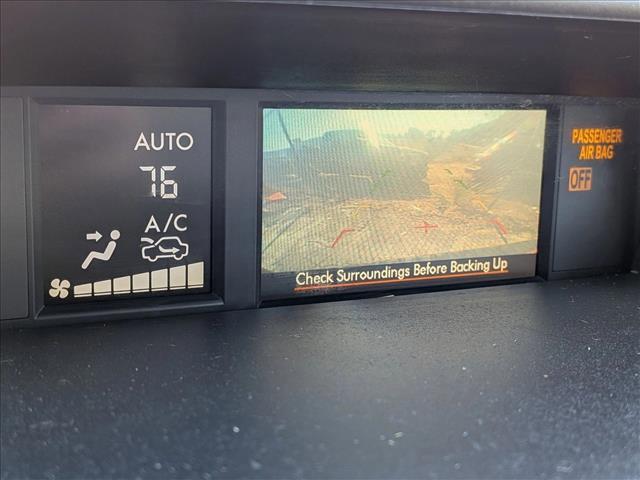 used 2015 Subaru Forester car, priced at $11,718