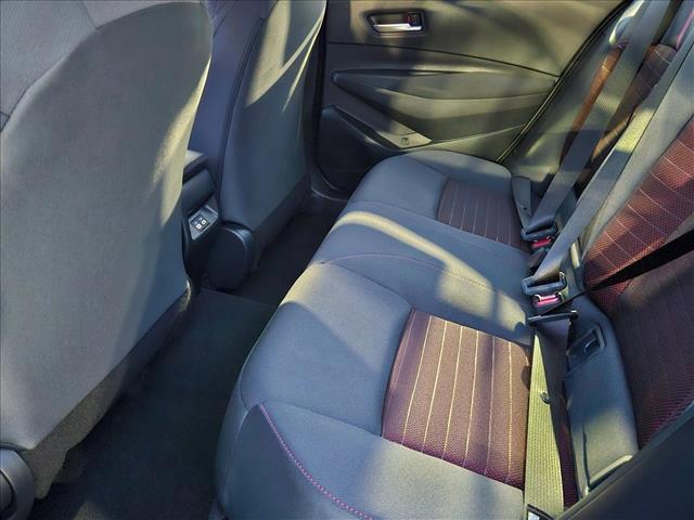 new 2026 Toyota Corolla car, priced at $28,403
