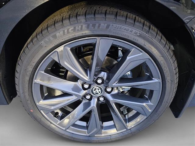 new 2026 Toyota Corolla car, priced at $28,403