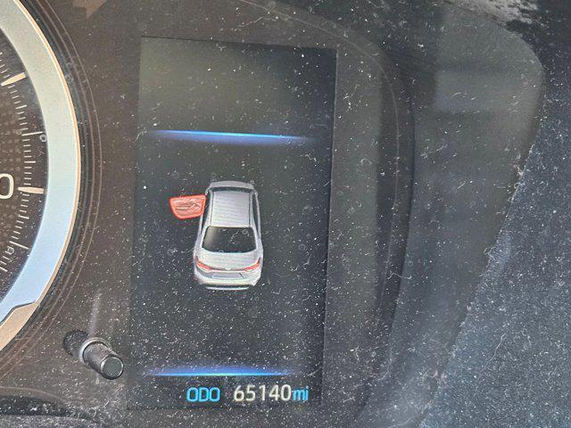 used 2020 Toyota Corolla car, priced at $15,470