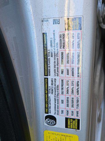 used 2020 Toyota Corolla car, priced at $15,470