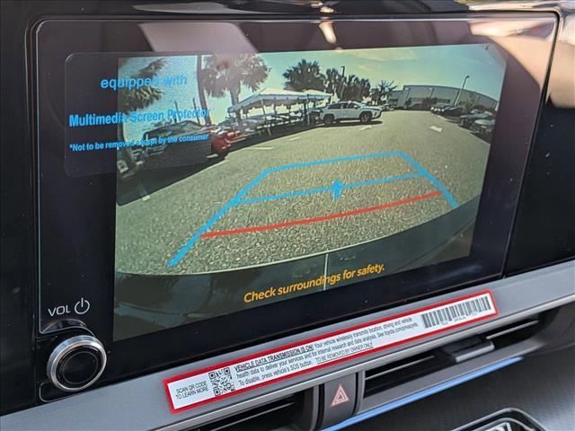 new 2026 Toyota Prius car, priced at $34,374