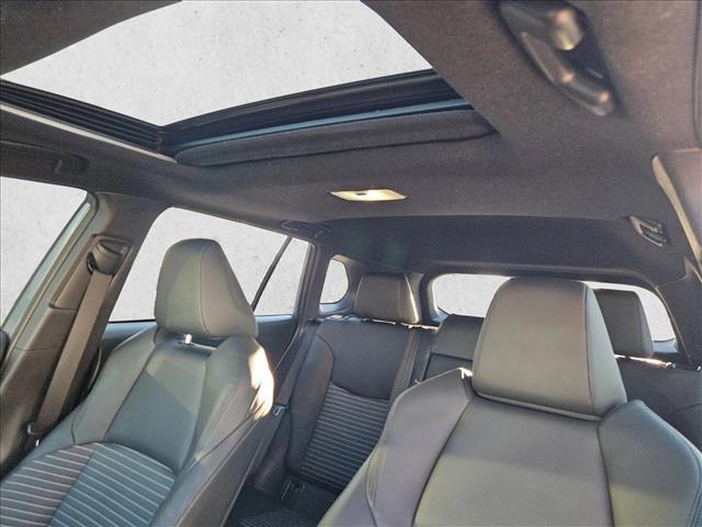 used 2024 Toyota Corolla Hybrid car, priced at $28,725