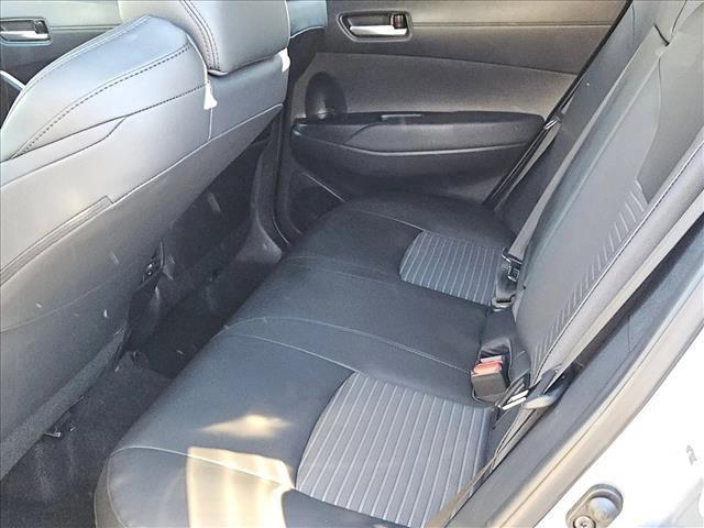 used 2024 Toyota Corolla Hybrid car, priced at $28,725