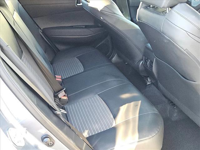 used 2024 Toyota Corolla Hybrid car, priced at $28,725