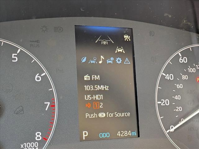 used 2025 Toyota Corolla car, priced at $20,322