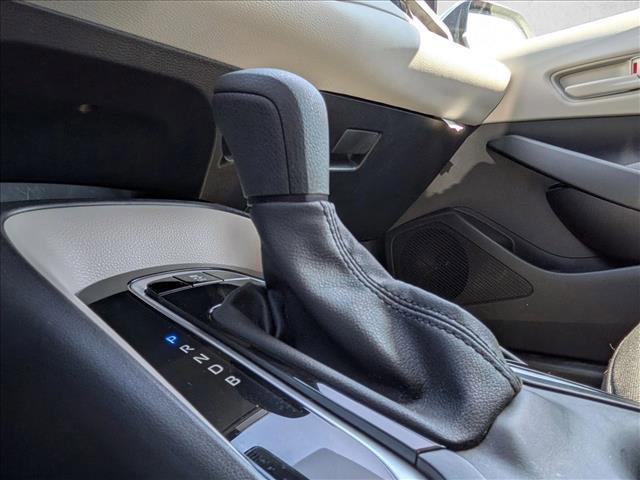 used 2025 Toyota Corolla car, priced at $20,322