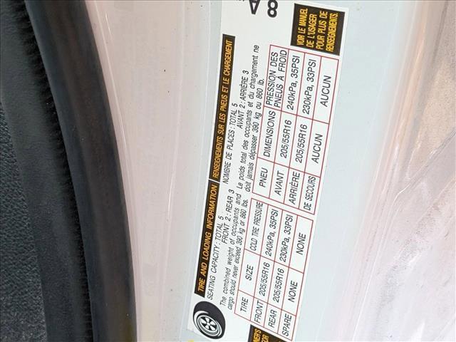 used 2026 Toyota Corolla Hybrid car, priced at $24,995