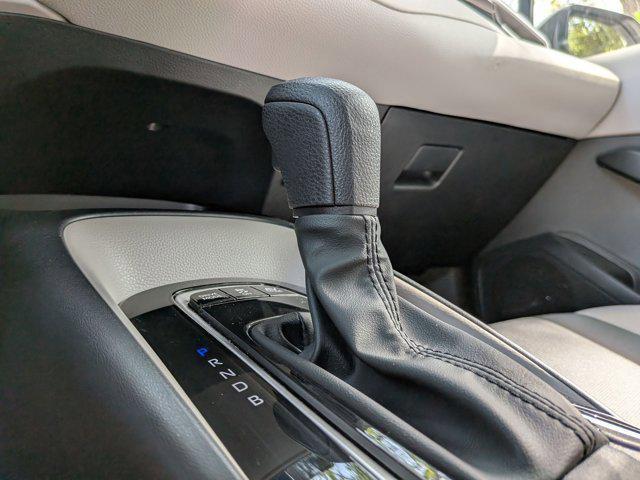 used 2026 Toyota Corolla Hybrid car, priced at $24,995