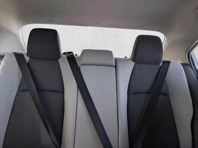 used 2026 Toyota Corolla Hybrid car, priced at $24,995