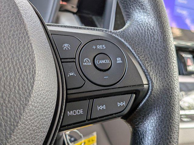 used 2026 Toyota Corolla Hybrid car, priced at $24,995