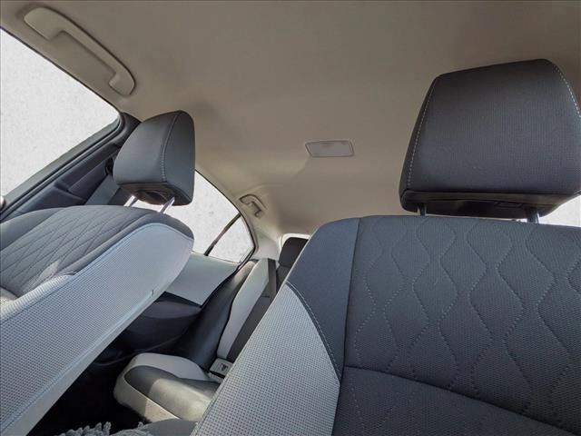 used 2026 Toyota Corolla Hybrid car, priced at $24,995