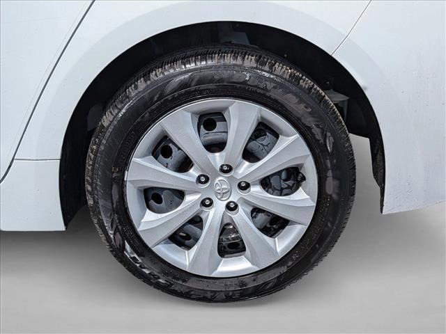 used 2026 Toyota Corolla Hybrid car, priced at $24,995