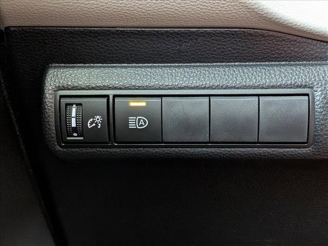 used 2026 Toyota Corolla Hybrid car, priced at $24,995