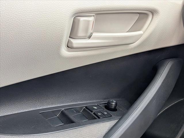 used 2026 Toyota Corolla Hybrid car, priced at $24,995