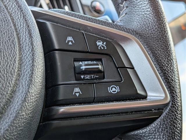 used 2021 Subaru Outback car, priced at $20,797