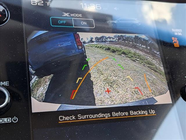 used 2021 Subaru Outback car, priced at $20,797