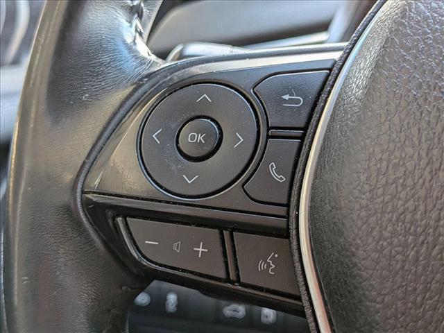 used 2018 Toyota Camry car, priced at $12,492