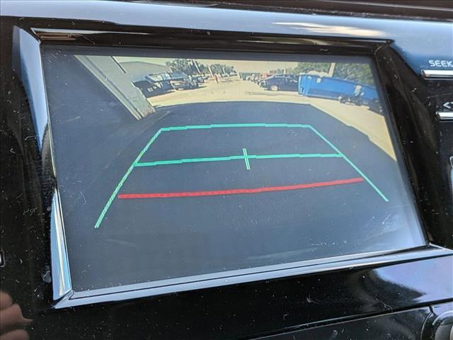 used 2018 Toyota Camry car, priced at $12,492