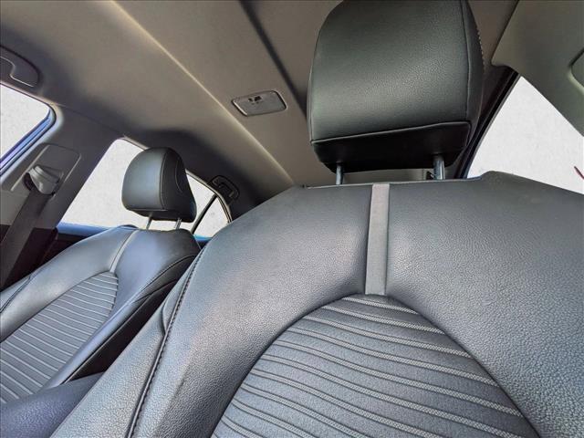 used 2018 Toyota Camry car, priced at $12,492