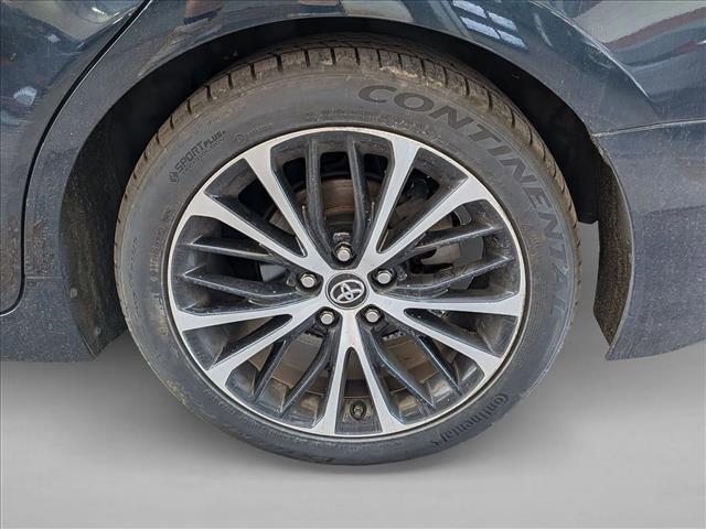 used 2018 Toyota Camry car, priced at $12,492