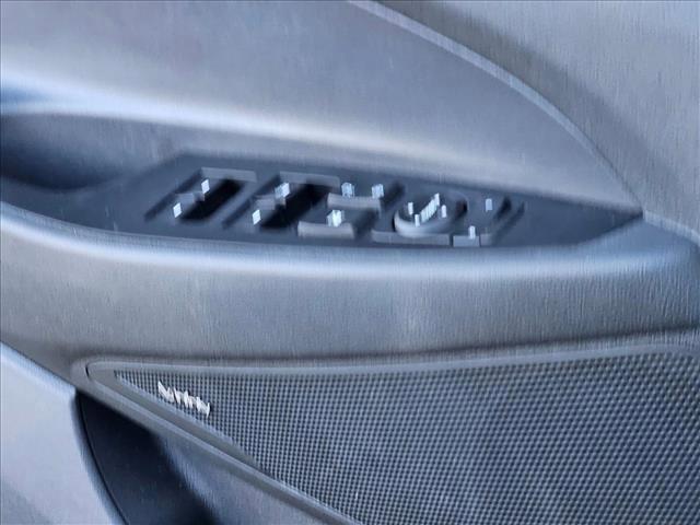 used 2018 Hyundai Tucson car, priced at $13,895