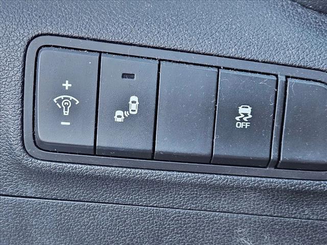 used 2018 Hyundai Tucson car, priced at $13,895