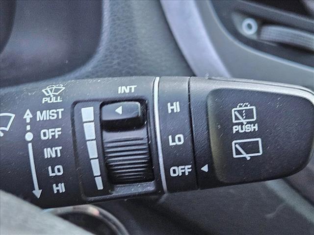 used 2018 Hyundai Tucson car, priced at $13,895