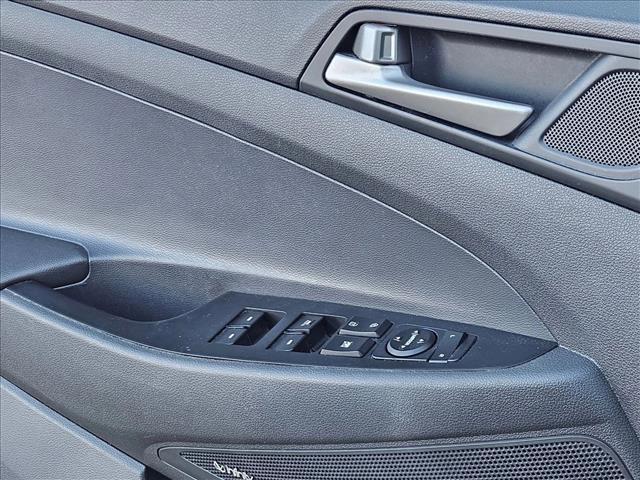 used 2018 Hyundai Tucson car, priced at $13,895