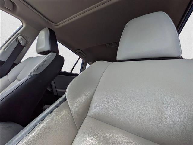 used 2016 Toyota RAV4 car, priced at $15,143