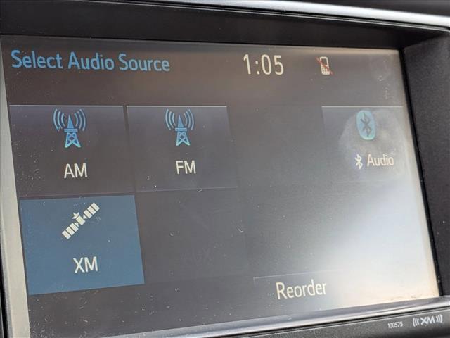 used 2016 Toyota RAV4 car, priced at $15,143