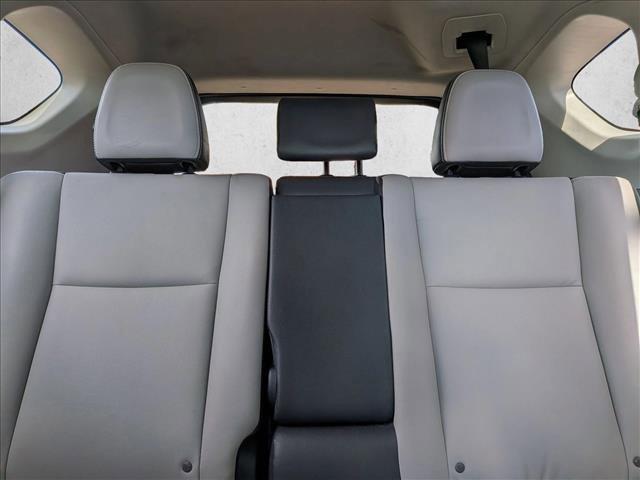 used 2016 Toyota RAV4 car, priced at $15,143