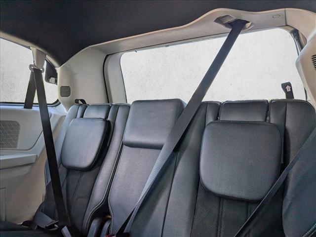 used 2019 Dodge Grand Caravan car, priced at $11,549