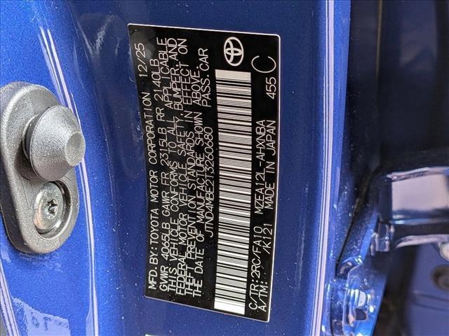 new 2026 Toyota Corolla car, priced at $26,928